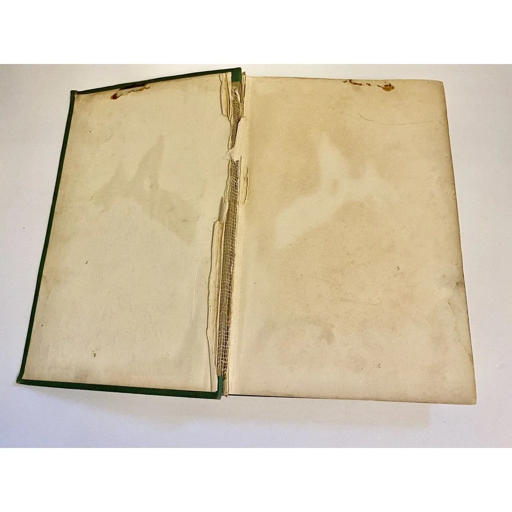 Antique Crossways of Sex Study in Eroto-Pathology Dr. Jacobus X AS-IS SEE PICS